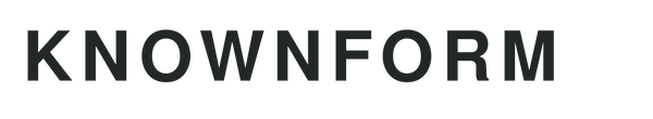 KnownForm
